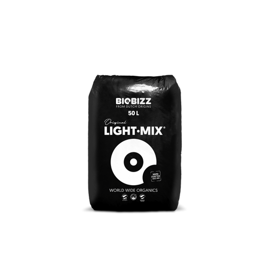 BIOBIZZ LIGHT MIX 50L