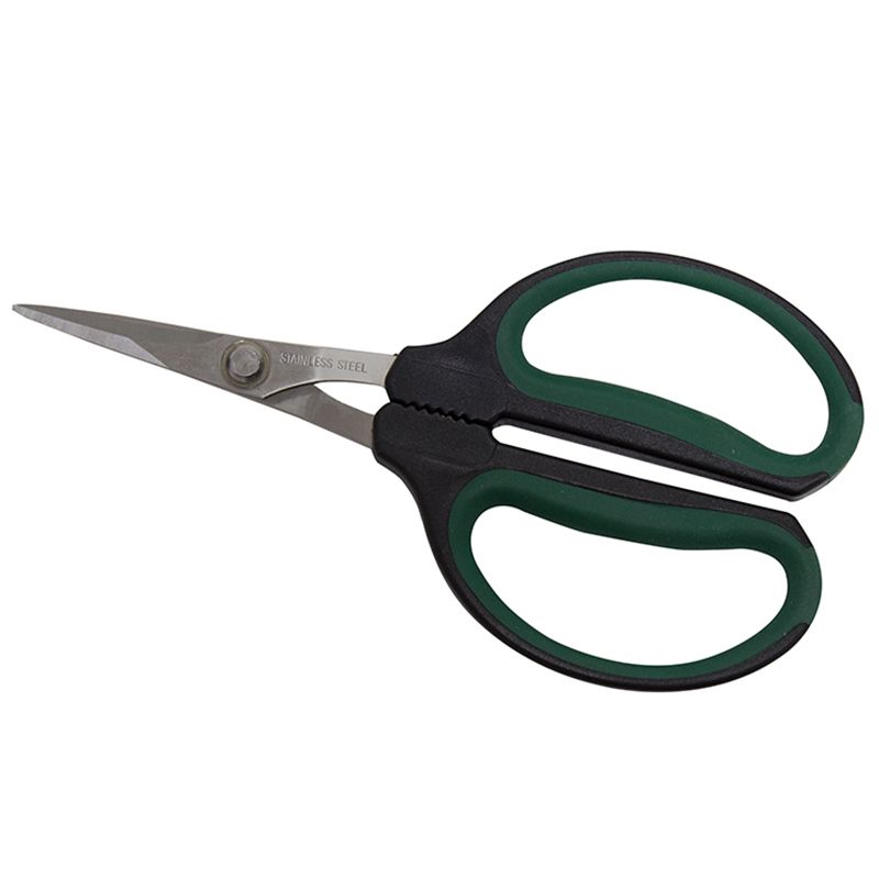 BONSAI SHEARS 1.5 IN STRAIGHT BLADES