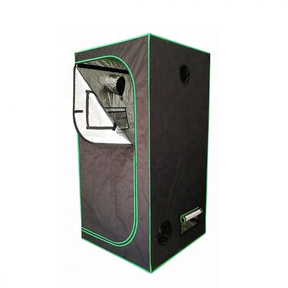 CARPA INDOOR TECNOGROW 80x80x180 cm