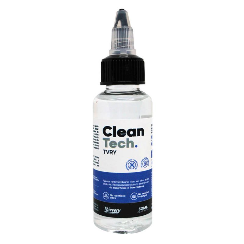 Clean Tech THIEVERY 50 ml