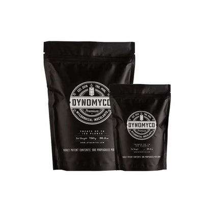 DYNOMYCO NUTRIENTS 750