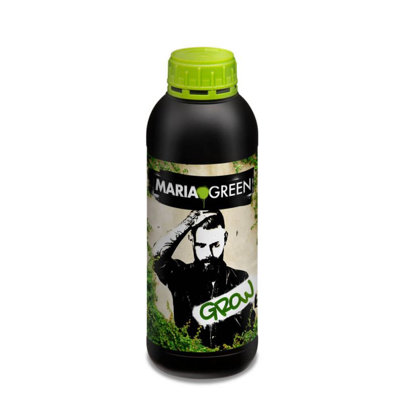 GUARDIAN MARIA GREEN 1L