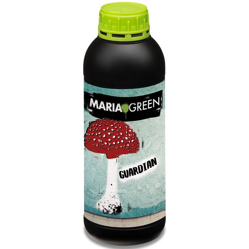 GUARDIAN MARIA GREEN 250 ML