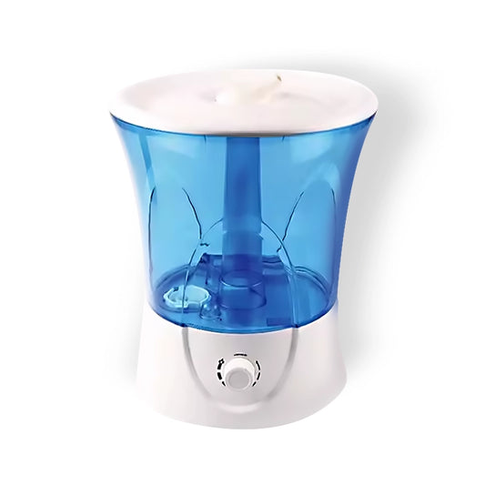 HUMIDIFICADOR ULTRASÓNICO 8 LITROS