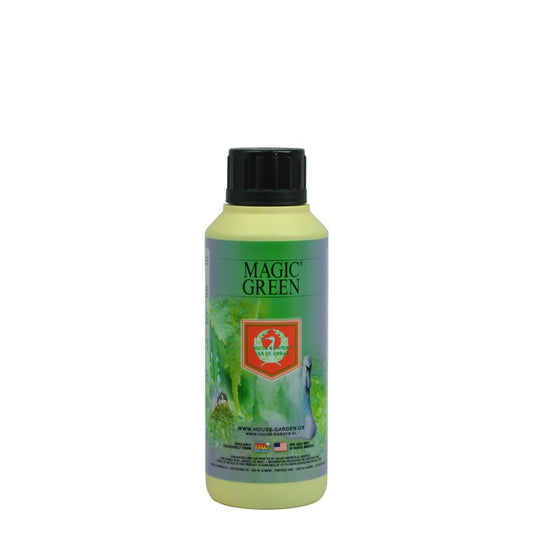 MAGIC GREEN HnG 250 ML