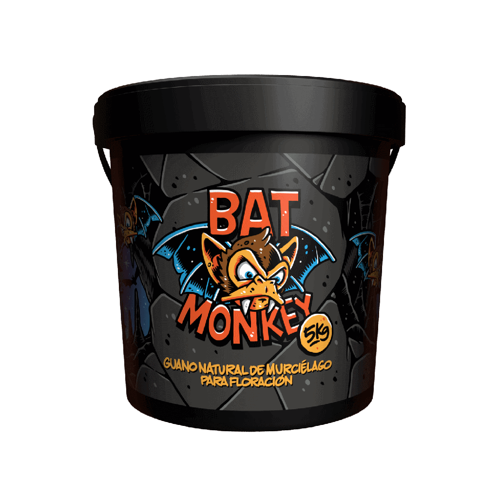 MONKEY BAT 1L