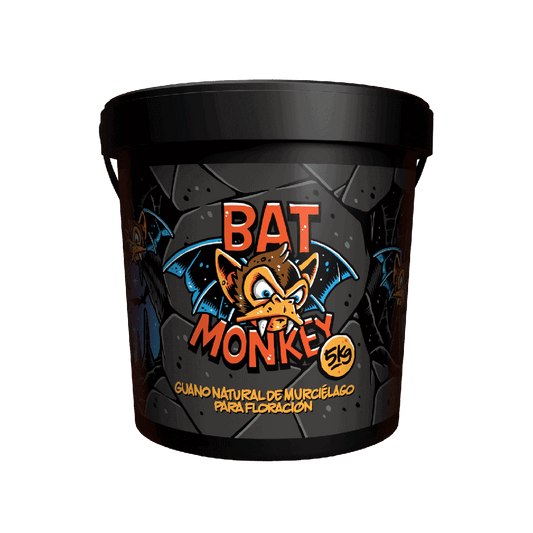 MONKEY BAT 1L