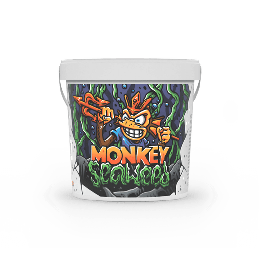 MONKEY SEAWEED 1 KG