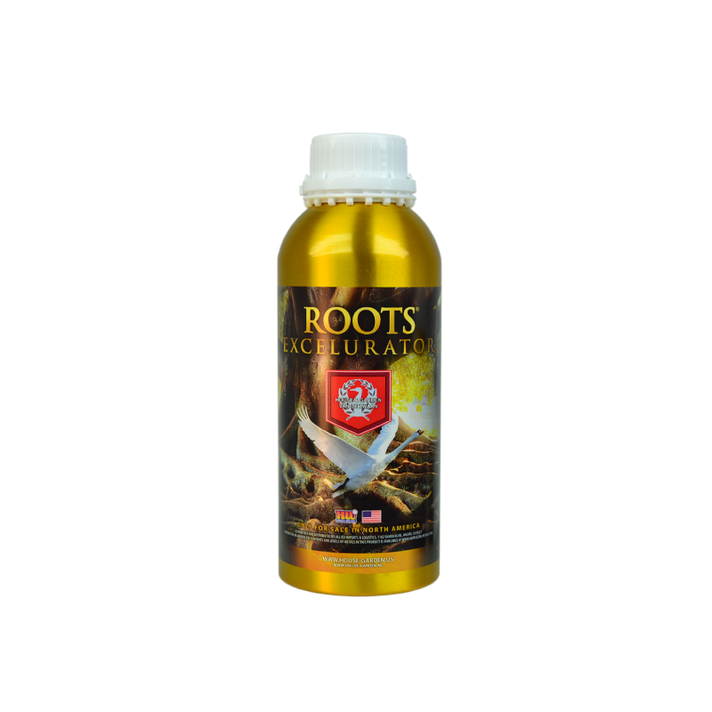 ROOTS GOLD HnG 250 ML