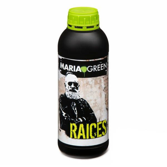 ROOTS MARIA GREEN 1L