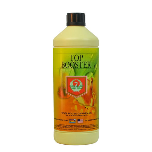 TOP BOOSTER HnG 1L