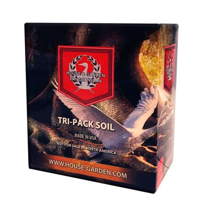 TRI PACK SOIL HnG