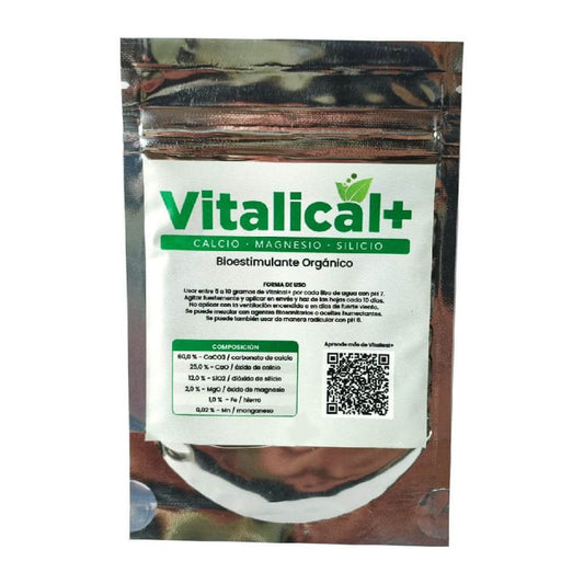 VITALICAL 20 GR