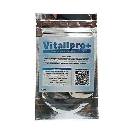 VITALIPRO 50 GRS