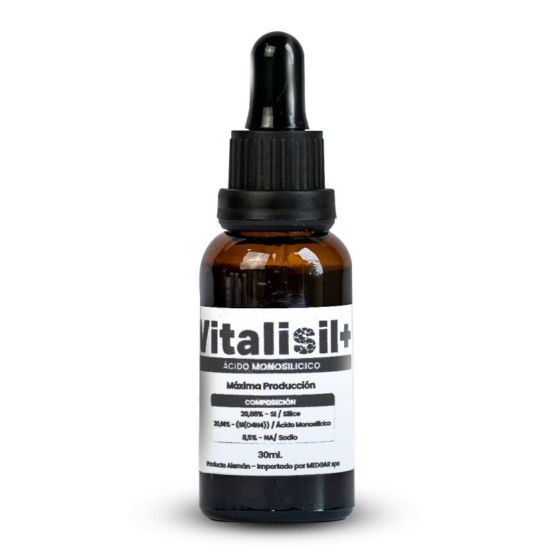 VITALISIL 30 ml