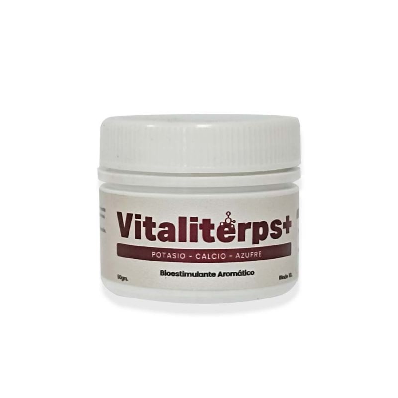 VITALITERPS 250 GRS