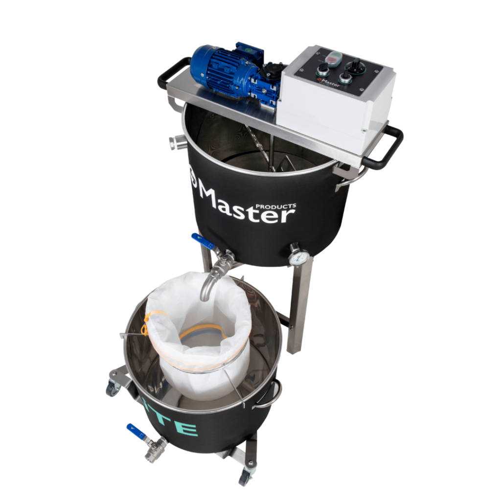 Master Products - Mx Ice 200 Lite - vista 4
