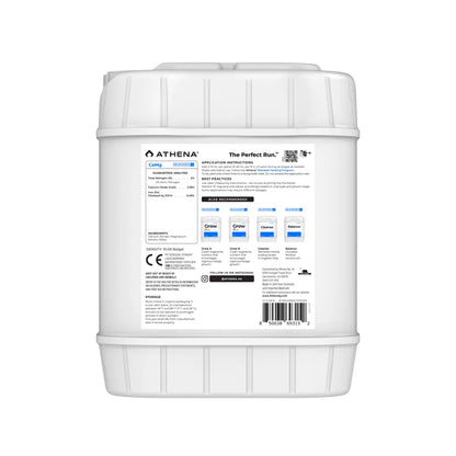 Athena CaMg 5 Gal - vista 2