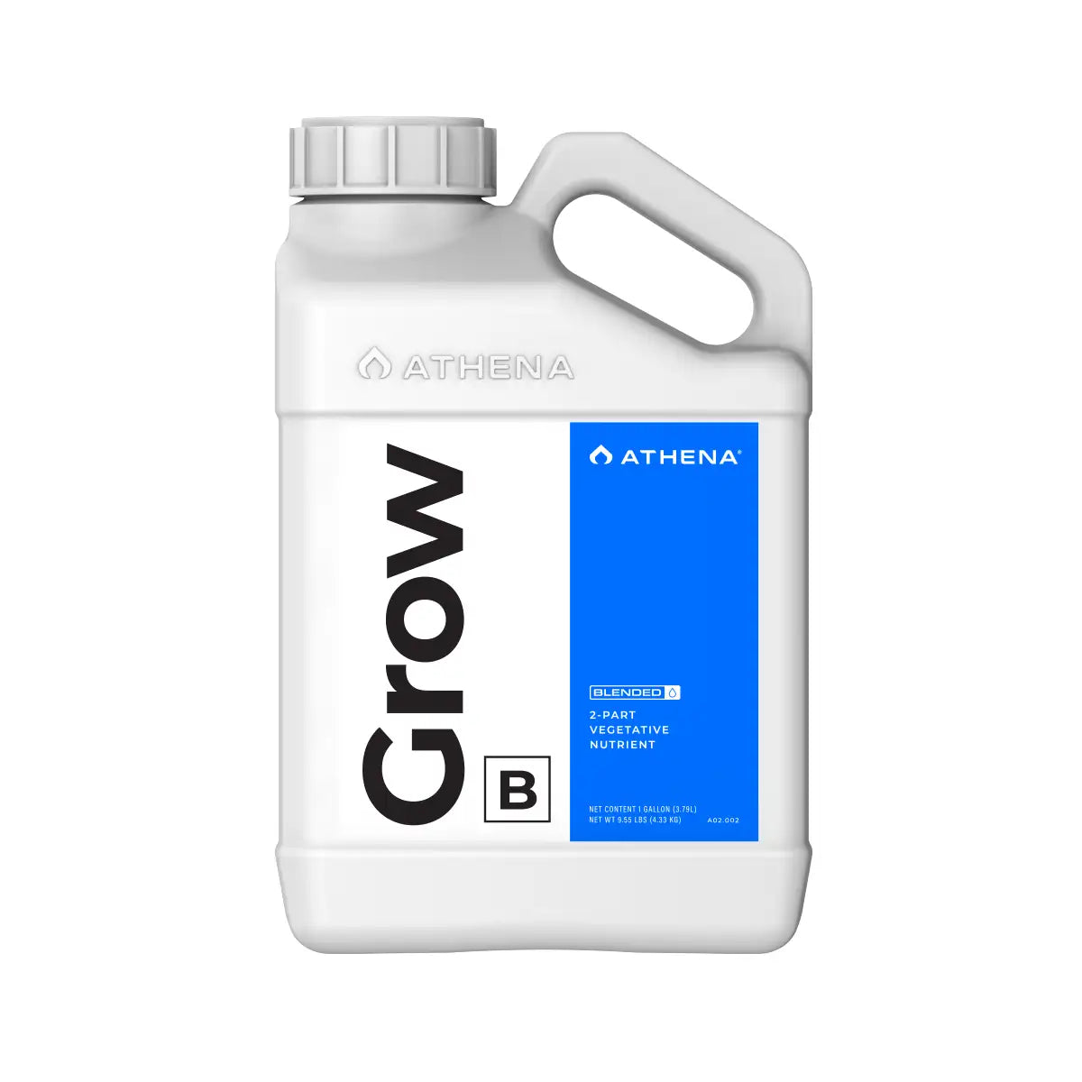 Athena Grow B 1GAl