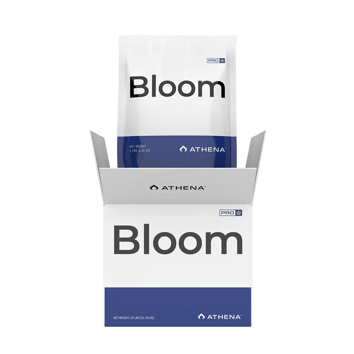 Athena Pro Bloom 25 Lb (Box)