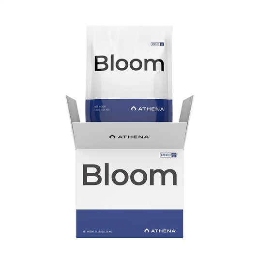 Athena Pro Bloom 25 Lb (Box)