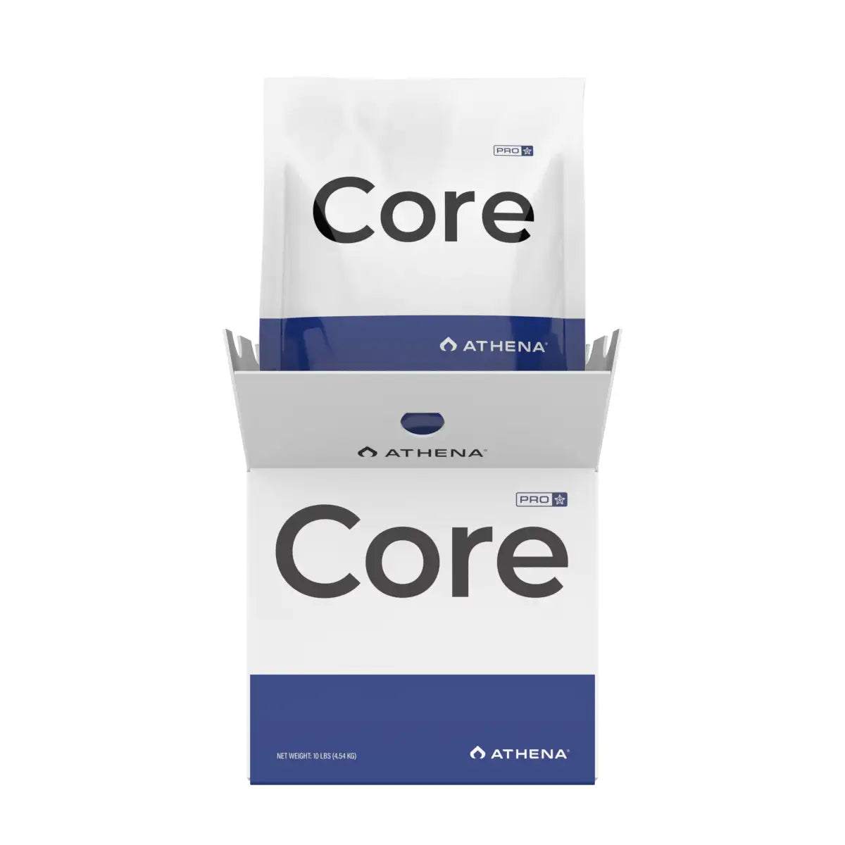 Athena Pro Core 10Lb (Box)