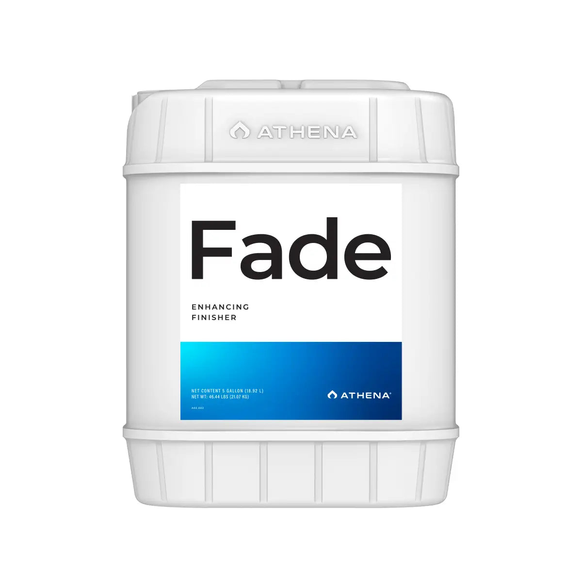 Athena Fade 5GAL
