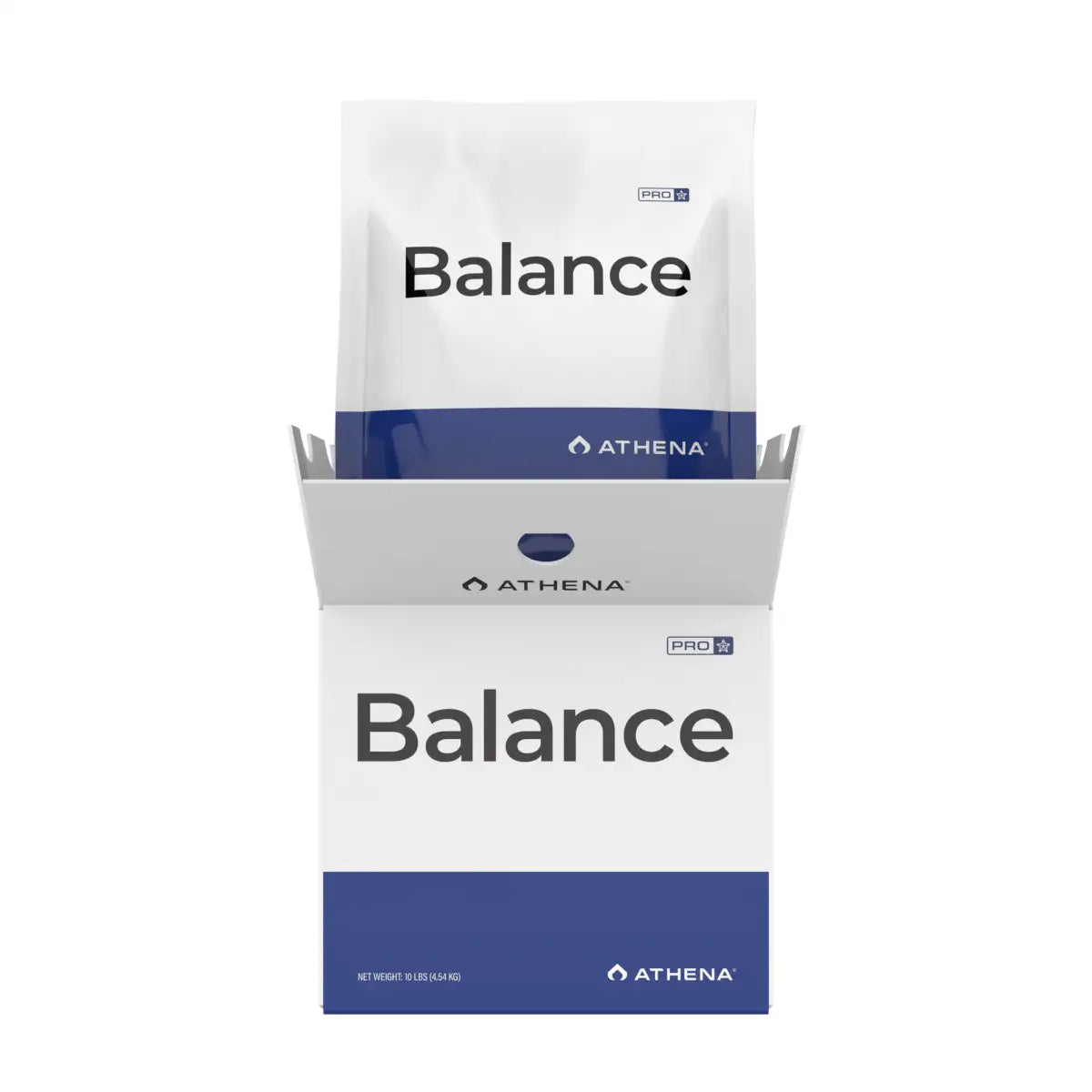 Athena Pro Balance 10Lb