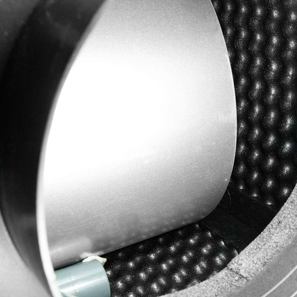 Extractor Foam Box (5000M3)IN2X250/OUT315 - vista 5