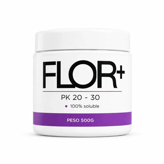 Flor+ Bioecological