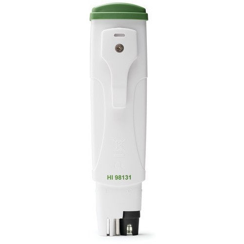 Groline - Medidor PH/CE/TDS/TEMP - vista 3