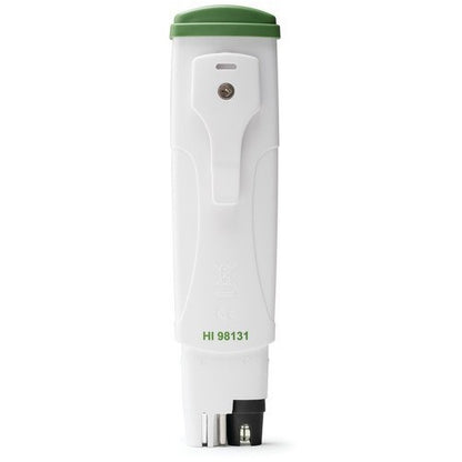 Groline - Medidor PH/CE/TDS/TEMP - vista 3