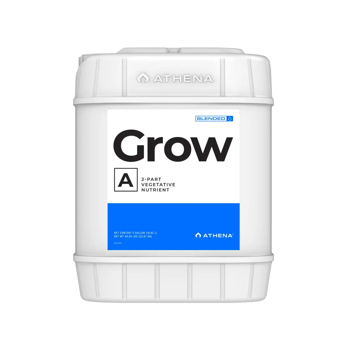 Athena Grow a 5GAL