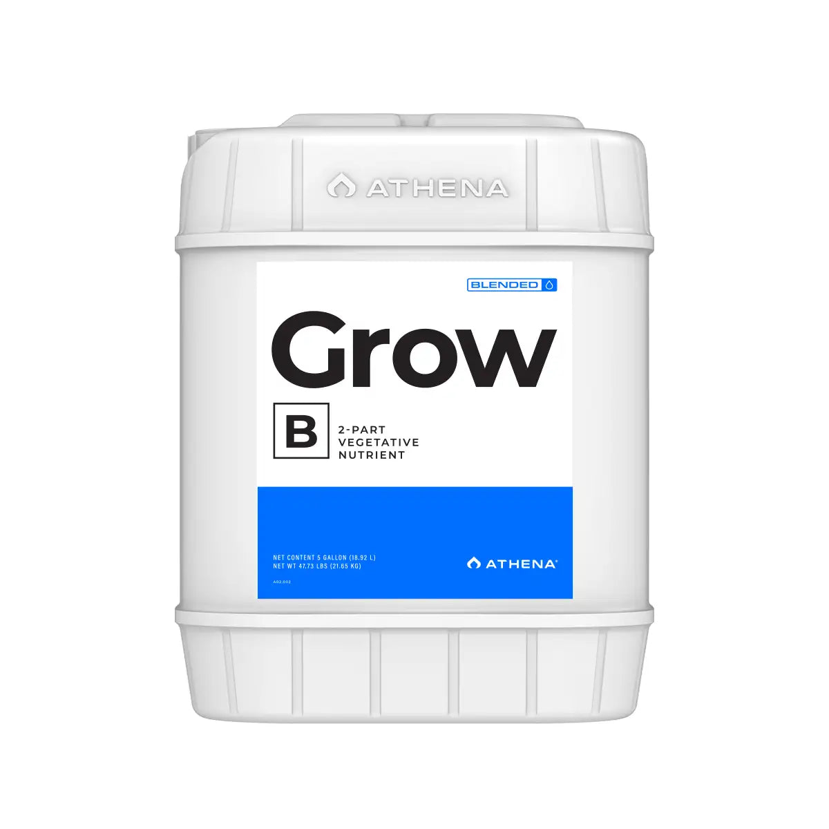 Athena Grow B 5GAL