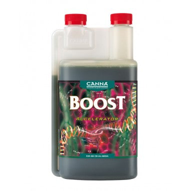 BOOST ACCELERATOR 250ML-CANNA