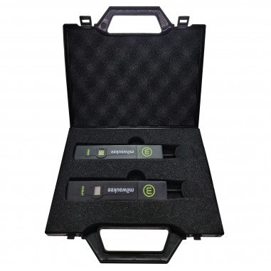 Mi6000 KIT MEDIDORES PH Y EC-MILWAUKEE