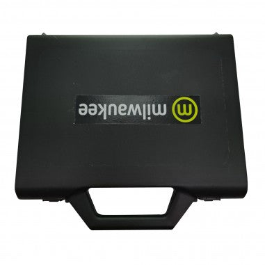 Mi6000 KIT MEDIDORES PH Y EC-MILWAUKEE