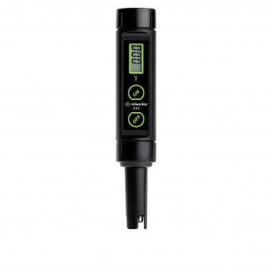 C66 MEDIDOR EC WATERPROOF-MILWAUKEE