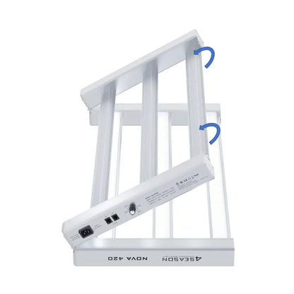 LED Nova 420 Nanolux - vista 4