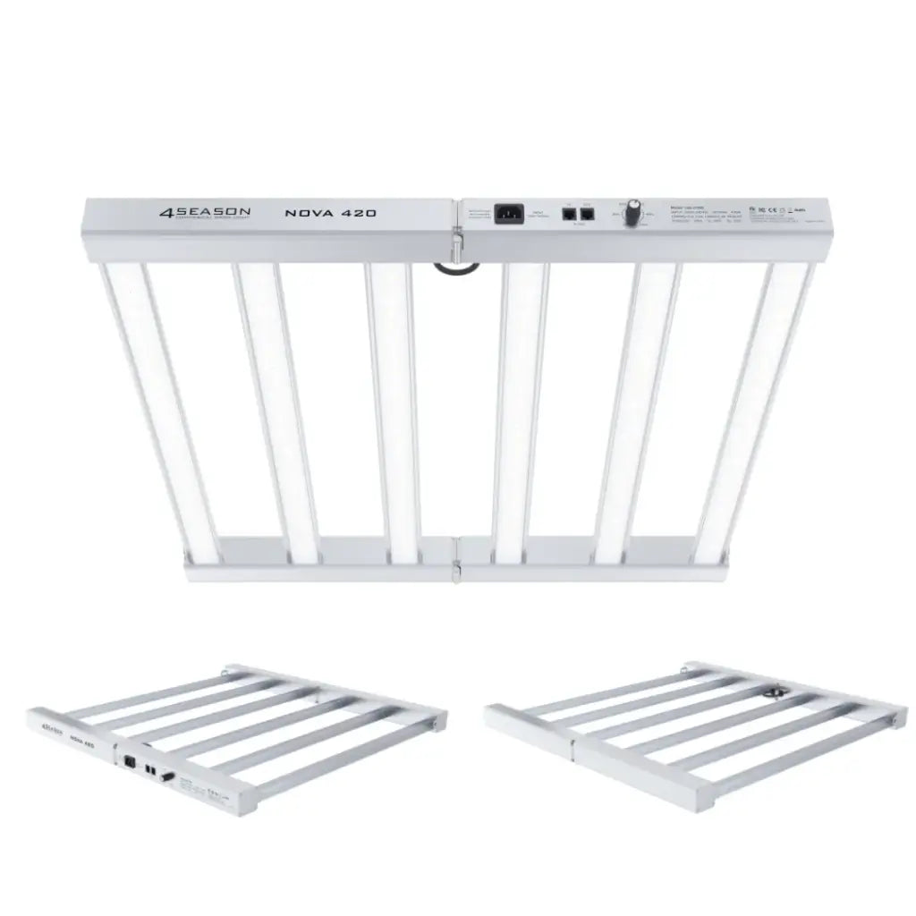 LED Nova 420 Nanolux - vista 2