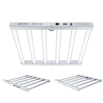 LED Nova 420 Nanolux - vista 2
