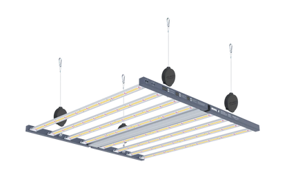 LED SN 720W PRO NANOLUX