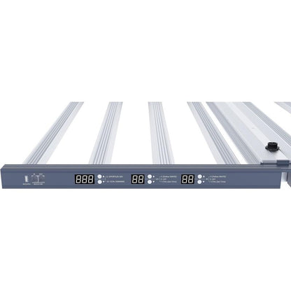 LEDzx F720W NANOLUX