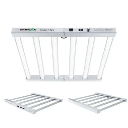 LED Taurus 420 Nanolux - vista 4