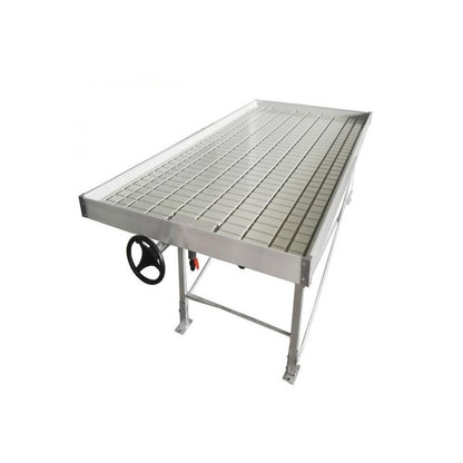 Mesa Rolling Bench con Trellis 1,22m x 2,44 m - vista 2