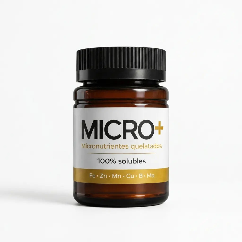 Micro+ Bioecological