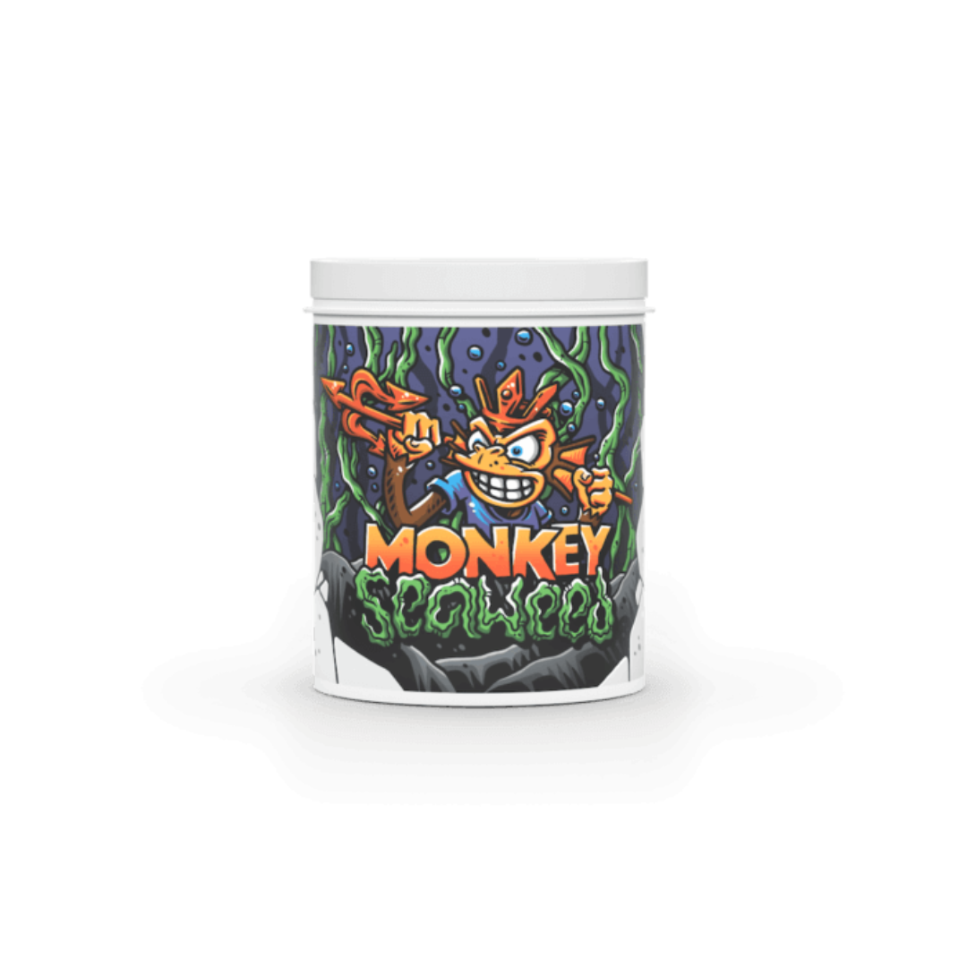 MONKEY SEAWEED 500 Grs