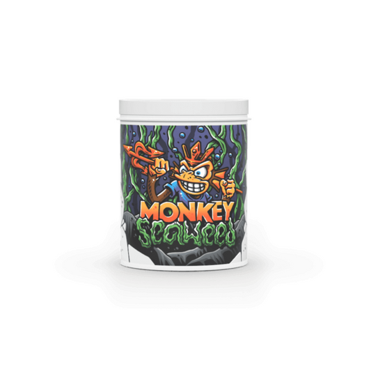 MONKEY SEAWEED 500 Grs