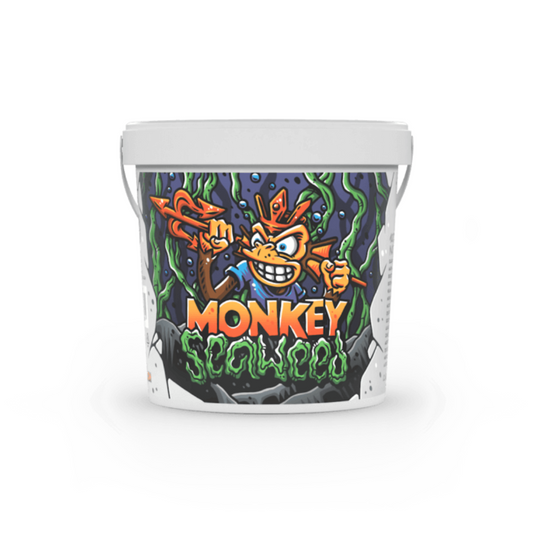MONKEY SEAWEED 1 KG