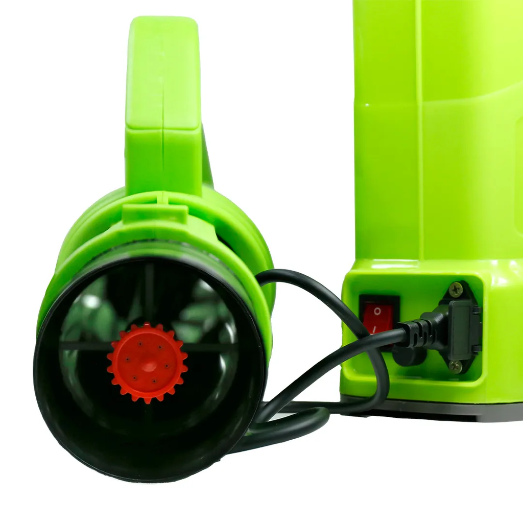 Nebulizador 12V para (SMB322) - vista 3